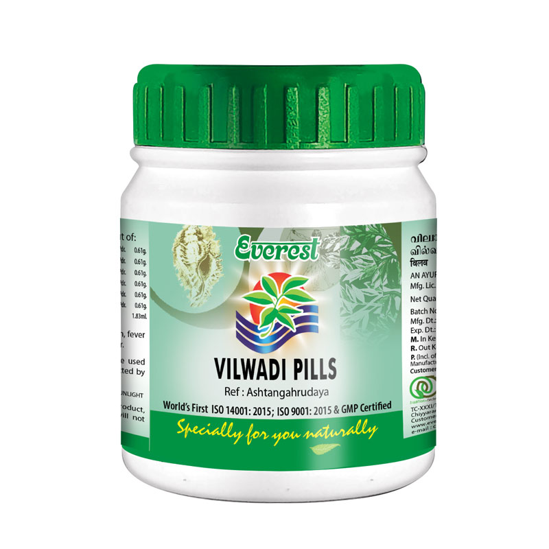 vilwadi pills medicine