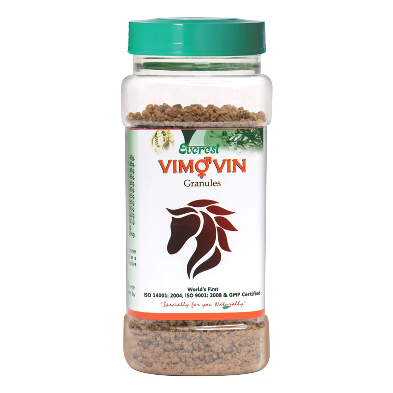 Vimovin patent-proprietary medicine
