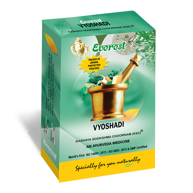 Vyoshadi ksc medicines